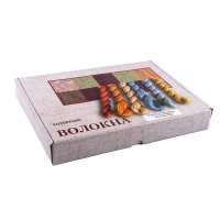 Коллекция "Волокна" (с раздаточным материалом) - fgospostavki.ru - Яблоновский
