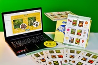 Коллекция натурально-интерактивная "Семена и плоды" - fgospostavki.ru - Яблоновский