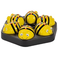 Комплект программируемых мини-роботов Bee-Bot - fgospostavki.ru - Яблоновский