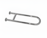 Поручень неоткидной двухопорный - fgospostavki.ru - Яблоновский