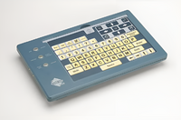 Клавиатура большая программируемая IntelliKeys - fgospostavki.ru - Яблоновский