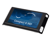 Видеоувеличитель Compact 6HD World - fgospostavki.ru - Яблоновский