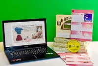 Коллекция натурально-интерактивная "Хлопок" - fgospostavki.ru - Яблоновский