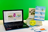 Коллекция натурально-интерактивная "Лен" - fgospostavki.ru - Яблоновский