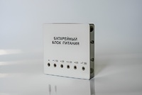 Батарейный блок питания регулируемый (1,5 - 7,5 В) - fgospostavki.ru - Яблоновский
