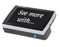 Видеоувеличитель Compact Touch HD World - fgospostavki.ru - Яблоновский