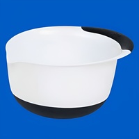 Нескользящая миска для смешивания продуктов - fgospostavki.ru - Яблоновский