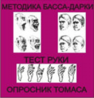 Комплект методик для диагностики агрессивности и конфликтности комплект для индивидуального тестирования - fgospostavki.ru - Яблоновский