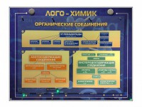 Комбинированный модульный комплекс "Лого-химик" - fgospostavki.ru - Яблоновский