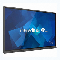 Интерактивная LED панель Newline TT-6521Q - fgospostavki.ru - Яблоновский
