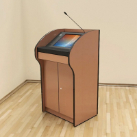 Интерактивная трибуна Smart 17 - fgospostavki.ru - Яблоновский