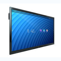 Интерактивный дисплей  SMART SBID-GX165 (в составе интерактивной панели SBID-GX065) - fgospostavki.ru - Яблоновский