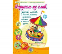 Карусель из слов - fgospostavki.ru - Яблоновский