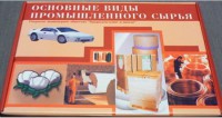 Коллекция "Основные виды промышленного сырья" - fgospostavki.ru - Яблоновский