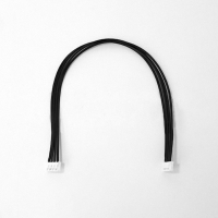 Комплект кабелей Robot Cable-X4P 240mm 10pcs - fgospostavki.ru - Яблоновский