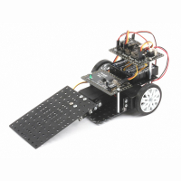 Конструктор Robo kit 2 - fgospostavki.ru - Яблоновский
