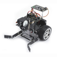 Конструктор Robo kit 4 - fgospostavki.ru - Яблоновский