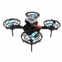 квадрокоптер Makefire Ghost II - fgospostavki.ru - Яблоновский