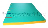 Детский мат с разметкой - fgospostavki.ru - Яблоновский