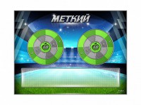 Электрифицированный координационно-развивающий спортивный комплекс "Меткий" - fgospostavki.ru - Яблоновский