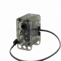 Мотор-редуктор Geared Motor GM-10A - fgospostavki.ru - Яблоновский
