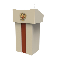 Мультимедийная интерактивная трибуна Lector - fgospostavki.ru - Яблоновский