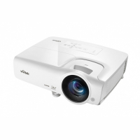 Мультимедийный короткофокусный проектор Vivitek DX283ST - fgospostavki.ru - Яблоновский