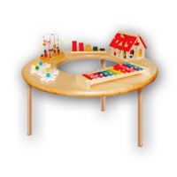 Музыкальный игровой стол - fgospostavki.ru - Яблоновский