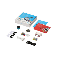 Образовательный набор для программирования HaloCode standard kit - fgospostavki.ru - Яблоновский