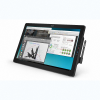 Интерактивный настольный дисплей SMART Podium 624 - fgospostavki.ru - Яблоновский