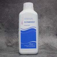 Аламинол концентрированный (1 л) - fgospostavki.ru - Яблоновский