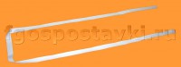Ограничительная полоса (оксфорд) - fgospostavki.ru - Яблоновский