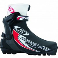 Ботинки Concept Skate 496 - fgospostavki.ru - Яблоновский