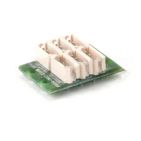 Плата расширения BIOLOID 3P Extension PCB - fgospostavki.ru - Яблоновский