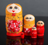 Матрешка - fgospostavki.ru - Яблоновский