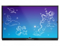 Интерактивная панель ActivPanel Cobalt 65" UHD - fgospostavki.ru - Яблоновский