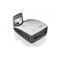 Ультракороткофокусный проектор BenQ MH856UST+ - fgospostavki.ru - Яблоновский
