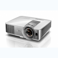 Мультимедийный короткофокусный проектор BenQ MS630ST - fgospostavki.ru - Яблоновский
