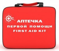 Аптечка для детских и учебных учреждений СТС в сумке - fgospostavki.ru - Яблоновский