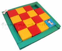 Игра "Пятнашки со щенком" - fgospostavki.ru - Яблоновский