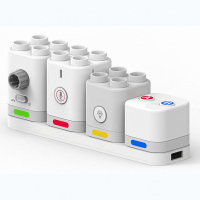 Ресурсный набор Botzees Connect Kit - fgospostavki.ru - Яблоновский