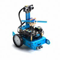 Ресурсный набор mBot Servo Pack - fgospostavki.ru - Яблоновский