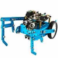 Ресурсный набор mBot Six-Legged Pack - fgospostavki.ru - Яблоновский