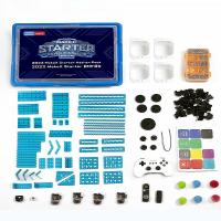 Ресурсный соревновательный набор 2022 MakeX Starter Add-on Pack - fgospostavki.ru - Яблоновский