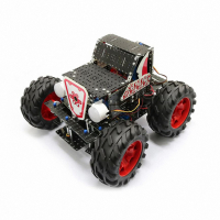 Конструктор Robo Kit 7 - fgospostavki.ru - Яблоновский