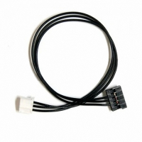 Комплект кабелей Robot Cable-3P-5P 150mm 5pcs - fgospostavki.ru - Яблоновский