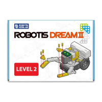Робототехнический набор ROBOTIS DREAM II Level 2 Kit - fgospostavki.ru - Яблоновский