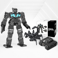 Конструктор ROBOTIS ENGINEER KIT 2 - fgospostavki.ru - Яблоновский