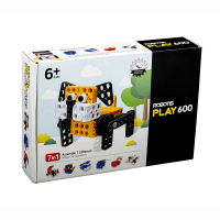 ROBOTIS PLAY 600 PETs (Домашние животные) - fgospostavki.ru - Яблоновский