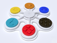 Игра «Круговая симфония» - fgospostavki.ru - Яблоновский